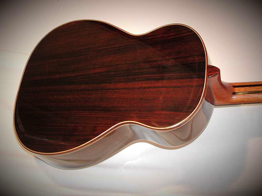 Acoustic Baritone