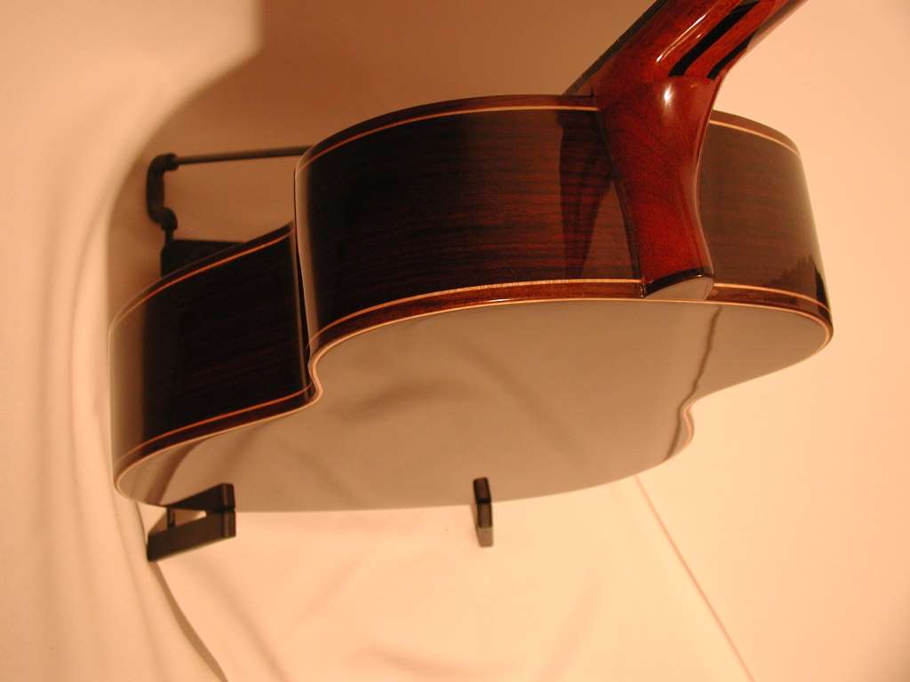 Acoustic Baritone 