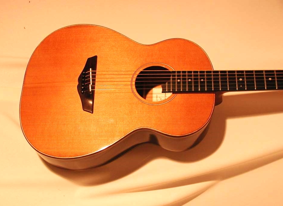 Acoustic Baritone