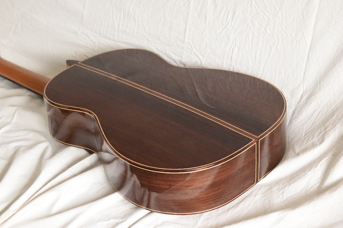 Indian rosewood 